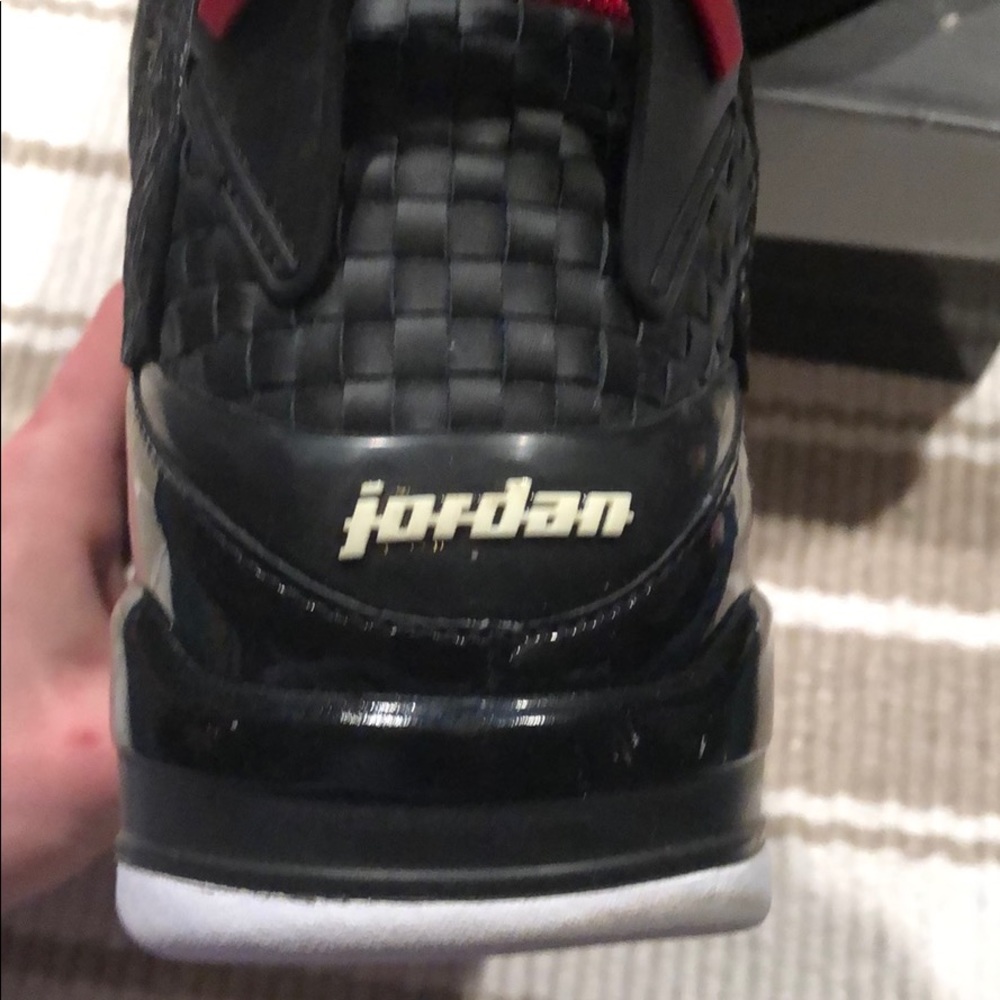Air Jordan dub zero - Picture 3 of 5